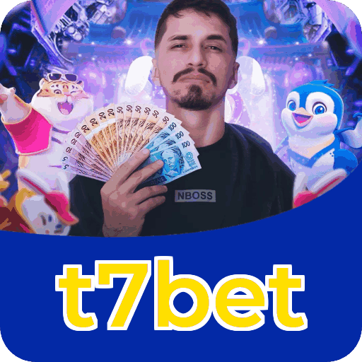 t7bet APP no celular — download oficial