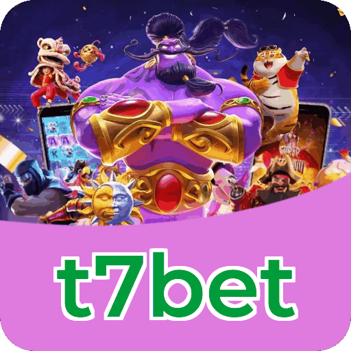 Estatísticas de bônus t7bet — referência visual